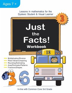 Just the Facts! Workbook - Orlassino, Cheryl