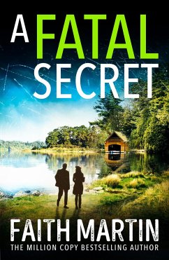 A Fatal Secret - Martin, Faith