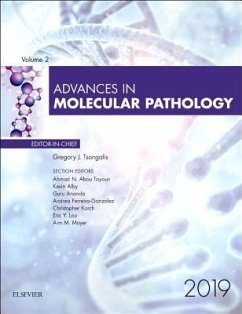 Advances in Molecular Pathology, 2019