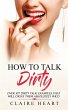 How To Talk Dirty - Bild 1