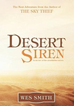 Desert Siren - Smith, Wes