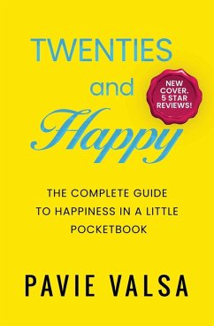 Cover Twenties and Happy