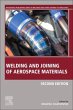 Welding and Joining of Aerospace... - Bild 1
