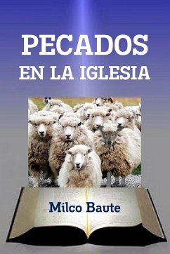 PECADOS EN LA IGLESIA - Baute, Milco