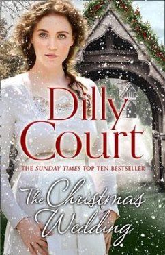 The Christmas Wedding - Court, Dilly