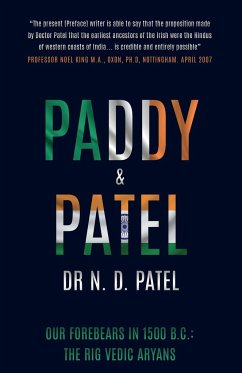 Paddy & Patel - Patel, Dr N. D.