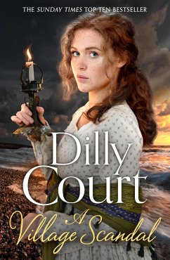 A Village Scandal - Court, Dilly