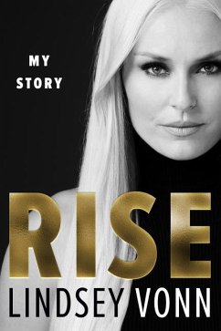 Rise - Vonn, Lindsey