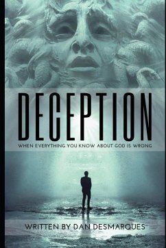 Deception - Desmarques, Dan