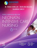 Core Curriculum for Neonatal Intensive Care Nursing