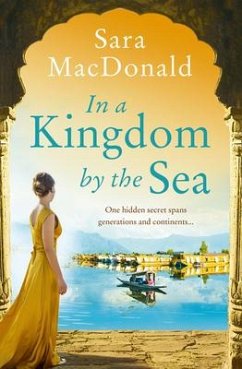 In a Kingdom by the Sea - Macdonald, Sara