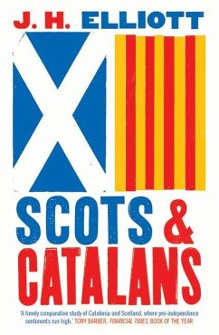 Scots and Catalans - Elliott, J. H.