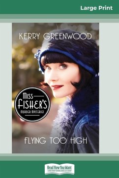 Flying Too High - Greenwood, Kerry