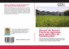 Manual de Buenas Prácticas Agrícolas para agricultor de Samborondón