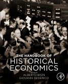 The Handbook of Historical Economics