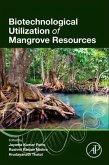 Biotechnological Utilization of Mangrove Resources