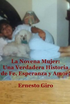 La Novena Mujer - Giro, Ernesto