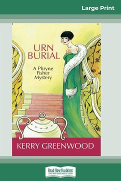 Urn Burial - Greenwood, Kerry
