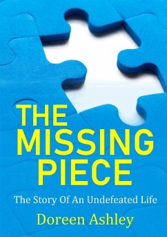 The Missing Piece - Ashley, Doreen