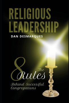 Religious Leadership - Desmarques, Dan