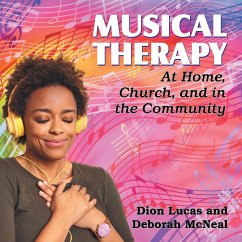 Musical Therapy: At Home, Church, and in the Community