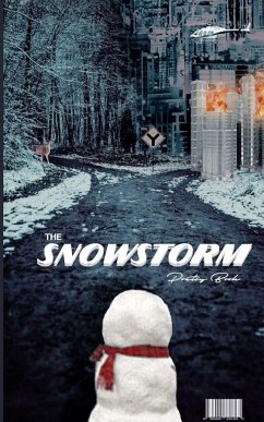 The SnowStorm - Snow, Jason "Eskimo"