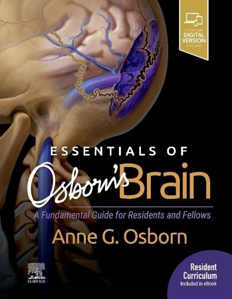 Essentials of Osborn's Brain Essentials of Osborn's Brain