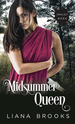 Midsummer Queen - Brooks, Liana