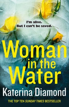 Woman in the Water - Diamond, Katerina