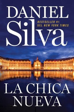 The New Girl \ La Chica Nueva (Spanish Edition) - Silva, Daniel