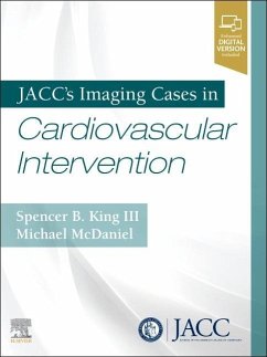 Jacc's Imaging Cases in Cardiovascular Intervention - King, Spencer; Mcdaniel, Michael