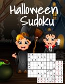 Halloween Sudoku