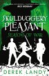 Skulduggery Pleasant - Bild 1