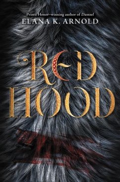 Red Hood - Arnold, Elana K.