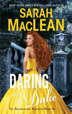 Daring and the Duke - Maclean, Sarah