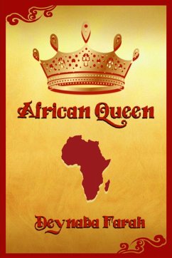 African Queen - Farah, Deynaba