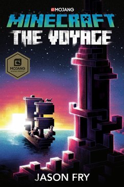 Minecraft: The Voyage - Fry, Jason