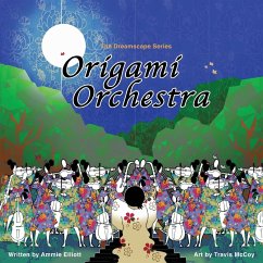 Origami Orchestra - Elliott, Ammie