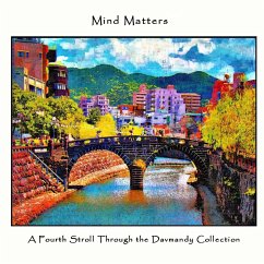 Mind Matters - Petersen, David