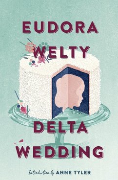 Delta Wedding - Welty, Eudora