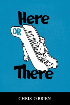 Here or There - O'Brien, Chris