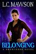 Belonging (The Royal Cleaner, #9)... - Bild 1
