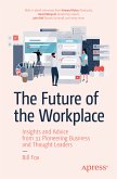 The Future of the Workplace (eBook, PDF)