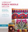 Vibrant Punch Needle Décor (eBook,... - Bild 1