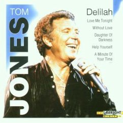 Delilah - Tom Jones