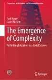 The Emergence of Complexity (eBook, PDF)