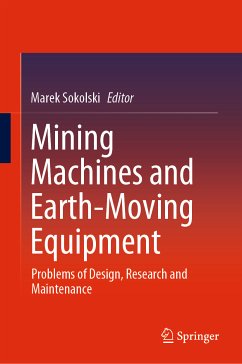 Mining Machines and Earth-Moving Equipment (eBook, PDF)