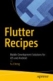 Flutter Recipes (eBook, PDF)