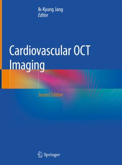 Cardiovascular OCT Imaging (eBook, PDF)