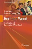 Heritage Wood (eBook, PDF)